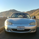 Illustration for article titled Now I have photos of both cars in the same spot